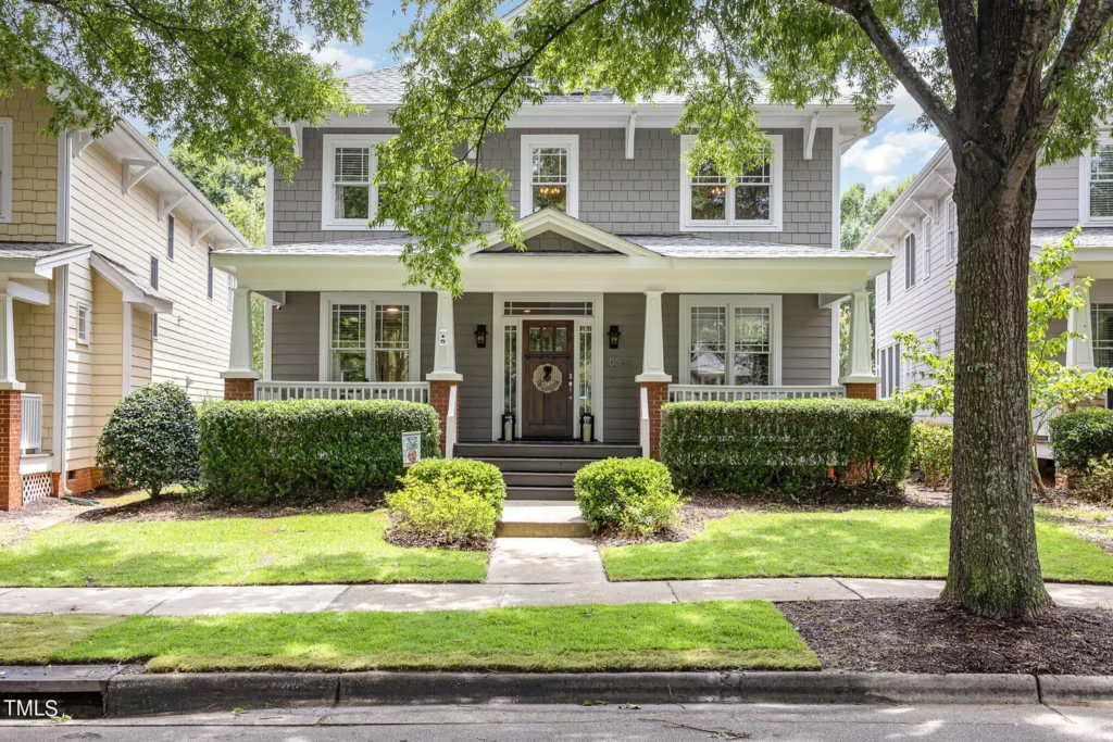 10534 Evergreen